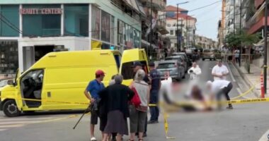 Vrasja në Sarandë, kontrolle në Kamëz/ Kërkime për autorët, RENEA mësyn banesën e Ervis Lamit
