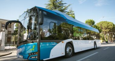 Kompensim për naftën për transportin publik/ Parashikohet subvencionim 50 për litër