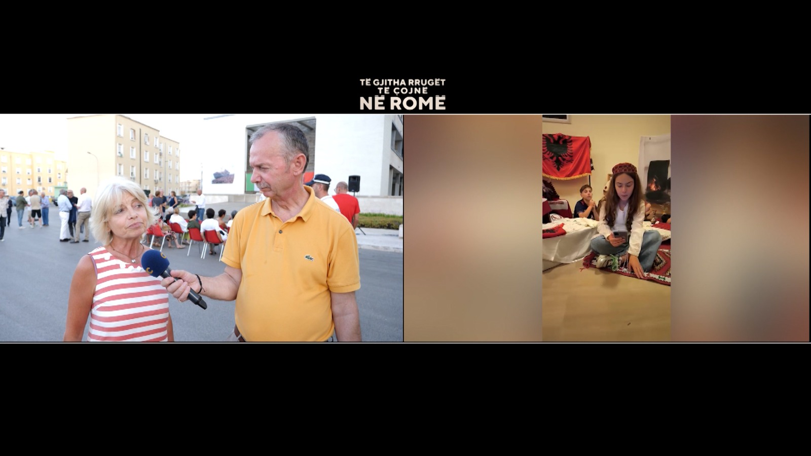 Dalfino  simboli i pritjes bareze  Nga  Vlora  te shqiptarët e integruar në Bari