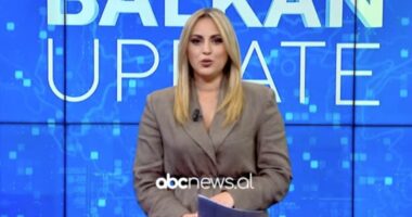 “Balkan Update” me Habi Hoxha, (24/09/2026)