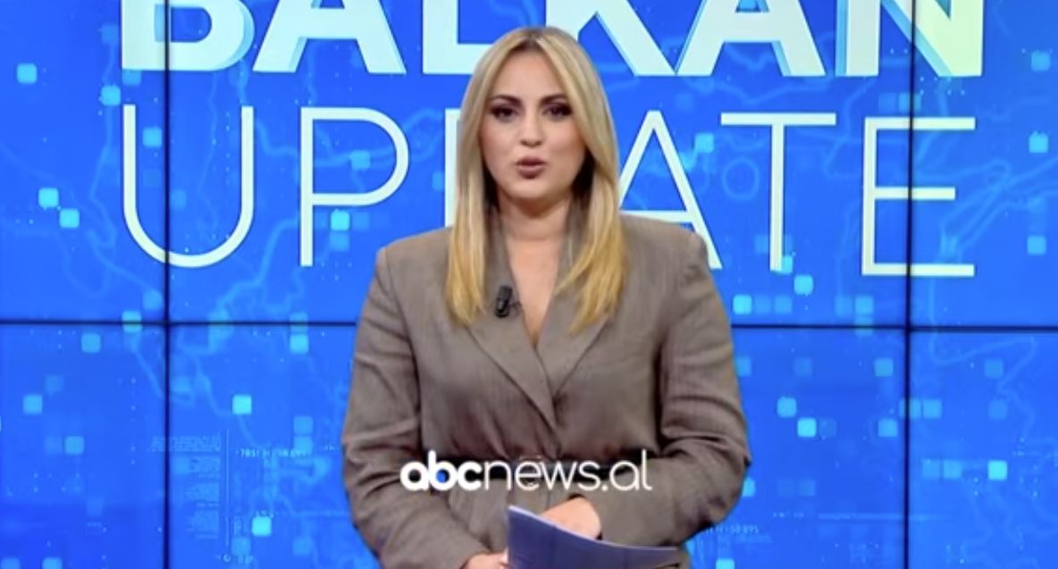 Balkan Update  me Habi Hoxha   24 09 2026 