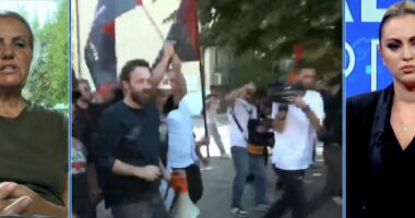 “Barazimi i viktimës me kriminelin nuk i bën nder Europës”, Kadrijaj: Gjykata e Hagës është politike!