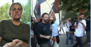 “Barazimi i viktimës me kriminelin nuk i bën nder Europës”, Kadrijaj: Gjykata e Hagës është politike!