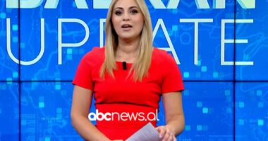 Ballkan Update me Habi Hoxha, (14/09/2026)