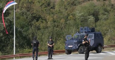 BE: Keqardhje që Serbia s’ka ndërmarrë hapat e nevojshëm për sulmin në Banjskë