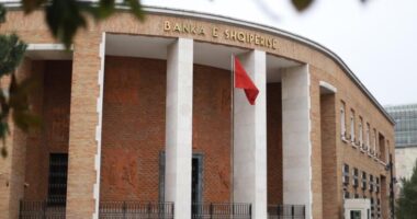 Investimet e huaja, rekord/ BSH: Mbi 1.1 miliardë euro në 6 muaj