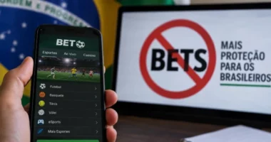 Brazili ndalon plotësisht bastet online, qytetarëve u shlyhen deri në 90 për qind të borxheve