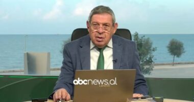 21 shtator 2026, “Shtypi i ditës” – Mirëmëngjes me Bashkim Hoxhën