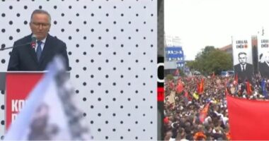 Bedri Hamza: Kosova po pret, ringrihemi sa herë preket UÇK!