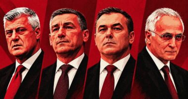 “Trishtim i thellë”, Begaj reagon për vendimin e Hagës: Për shqiptarët, askush dhe asgjë nuk njollos UÇK-në!