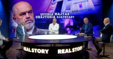 “Zanafilla nisi gabim me reformën në drejtësi”, Bejko: Problemi kryesor, shtimi i dosjeve