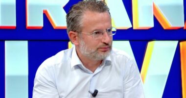 “Kriza në Kosovë, përgjegjës vetëm Kurti”, Bislimi: Qasja e tij ka mbyllur marrëdhëniet me amerikanët