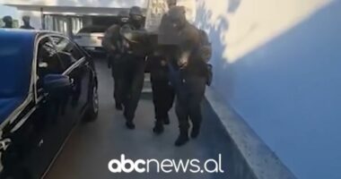 U arrestua nga SPAK/ Kush është Bledar Çafi, “i forti” i Shkodrës