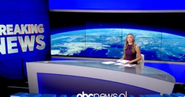 Breaking News me Fabiola Hoxha, (15/09/2026)