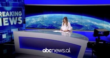 “Breaking News” me Fabiola Hoxha, (29/09/2026)