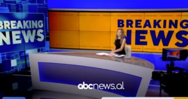Breaking News me Fabiola Hoxha, (30/09/2026)