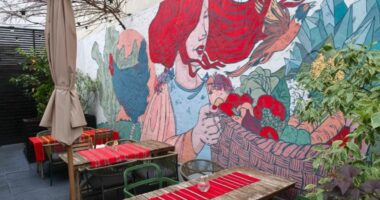 Bukureshti kthehet për një javë në një qytet të madh gastronomik/ Mbi 100 restorante krijojnë menu të veçanta