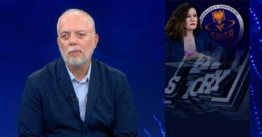 Lufta e pushteteve – Editoriali nga Sokol Balla