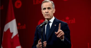 Në Kanada, menduan për luftë me SHBA/ Kryeministri Carney: Mundësi e largët, por u përgatitën edhe për sulm nga fqinjët