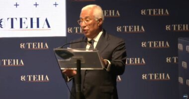 “Zgjerimi, investimi më i madh në BE”, Costa: Integrimi i Shqipërisë dhe Ballkanit Perëndimor, sukses i garantuar