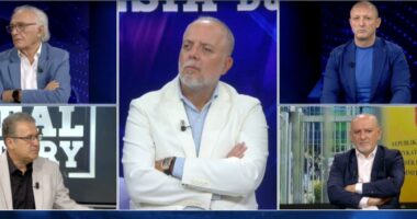 “Parlamenti të merret me çështjen”/ Frrok Çupi: Drejtësia shqiptare është arrogante po e fut Shqipërinë në konflikt