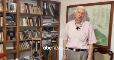 Dekada nëntokë në kërkim të mineraleve/ Inxhinier Nezir Mekshiqi, një jetë në zbulim të pasurive nëntokësore të Shqipërisë