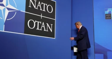 Kongresi amerikan me ligj po ia ndalon presidentit largimin nga NATO