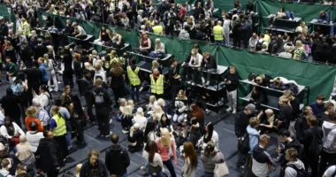 Stërvitja më e madhe për mbrojtjen civile/ Finlandë, civilët përgatiten për reagimin në rast sulmi