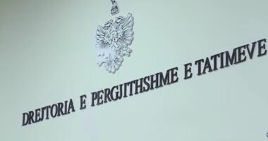 Falen 450 milionë euro gjoba/ Binaj: Borxhet e falura deri në 31 gusht