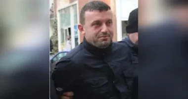 GJKKO jep vendimin për një nga fraksionet e dosjes “Revanshi”, Durim Bami dënohet me mbi 10 vite burg