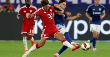 Bayern nis “sulmin” në Europë/ Kampionët gjermanë debutojnë në shtëpi kundër Bodo Glimt