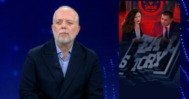 SPAK, seks dhe rock’n roll – Editoriali nga Sokol Balla