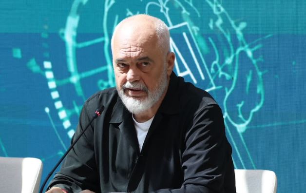 Zhvillimi i teknologjisë përmes “AI”/ Rama: Po përgatitemi për një program kombëtar, rritje pagash domethënëse në këtë sektor