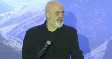Rama takim me shqiptarët në New York: Diaspora shqiptare, nga mbështetëse në partneritet për Shqipërinë