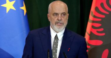“E drejta e vetos nuk i bën mirë BE!”, Rama: Shqipëria, viktimë e ushtrimit të asaj të drejte