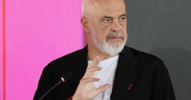 Programi i ri i strehimit, Rama: 7 mijë banesa do jepen në Tiranë në vitin 2027