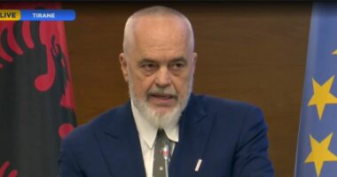 Ndryshimet në Kodin e Procedurës Penale/ “Sfidë e përbashkët”, Rama: Paraburgimi nuk mund të jetë norma, të drejtat e qytetarëve duhet të mbrohen