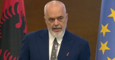 “Gjyqi në pazar përpara gjyqit në sallë nuk është drejtësi” Rama: Jo kontroll celularëve pa autorizim, ndalohen përgjimet e të dhënave identifikuese
