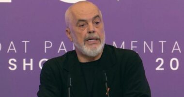 “Beteja me justifikimet, kryesore”/ Rama i përgjigjet kritikëve për “Besën”: Nuk është “aman më beso, por të lutem më kontrollo”