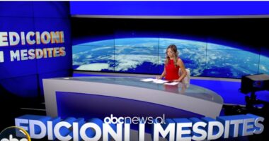 “Edicioni i Mesditës” me Fabiola Hoxha, (16/09/2026)