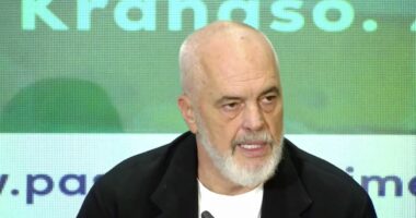 “Euro e dobët, duhet reflektim te çmimet”/ Rama: Nuk do t’ju prekim fitimet, por çdo gjë ka kufi