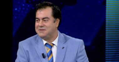 Ergys Agasi reagon nga qelia/ Analisti: “Divorc” me Vlora Hysenin, i janë hapur “portat e ferrit”