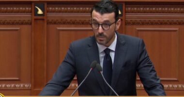 Nis ndërtimi i Bypassit të Elbasanit/ Karakaçi: Kosto, rreth 240 milionë euro