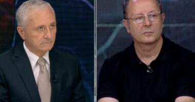 Neziri: Me Kurtin kryeministër, Kosova pati ftohje të marrëdhënieve me SHBA. Kamberi: Partner jo i lehtë për ndërkombëtarët