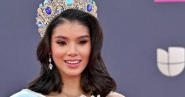 Joheirry Mola, Miss World 2026/ Triumfon në garën e bukurisë përfaqësuesja e Republikës Dominikane