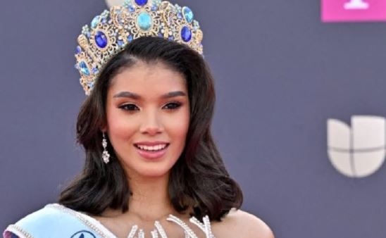 Joheirry Mola  Miss World 2026  Triumfon në garën e bukurisë përfaqësuesja e Republikës Dominikane