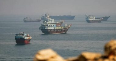 Irani sulmon bazat amerikane në Lindjen e Mesme