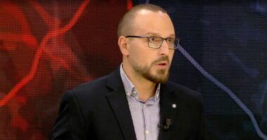 Egon Loli: Militarizimi i Europës Veriore lidhet me kërcënimin rus