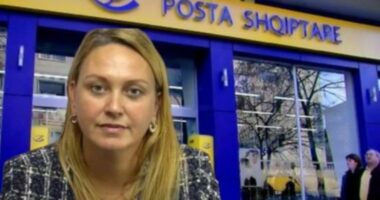 Vodhi 69 milionë lekë/ I shpëton burgut ish-drejtoresha e Postës Durrës, gjykata i zëvendëson masën ne “arrest shtëpi”