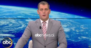 Tirana Live me Emilian Islamin, (15/09/2026)